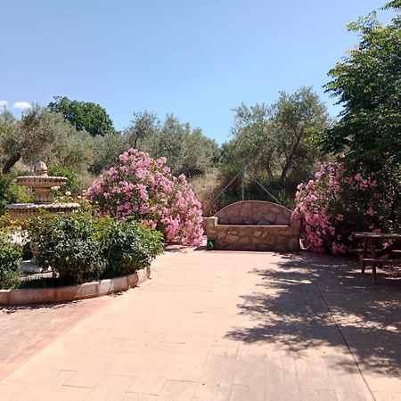 Finca Los Villegas Castril Buitenkant foto
